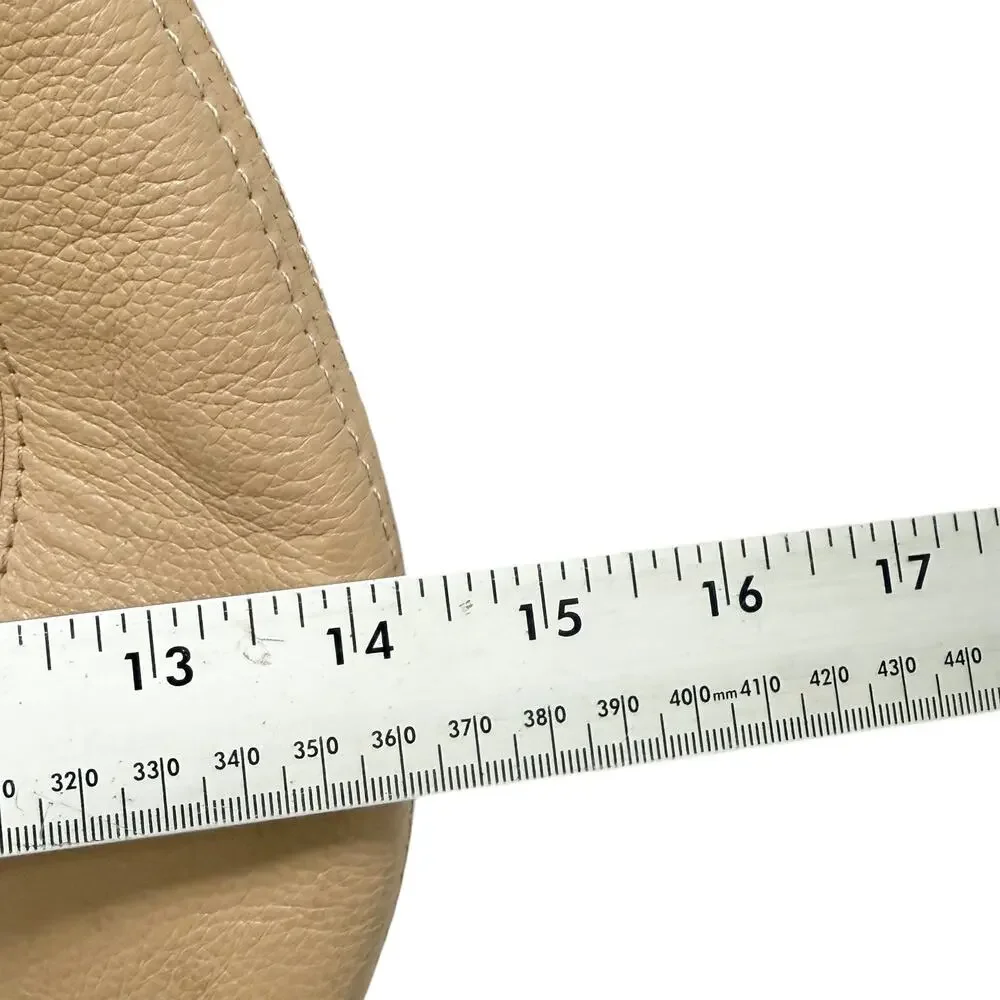 Kate‎ Spade New York Lori Hobo Bag Beige - Picture 5 of 11